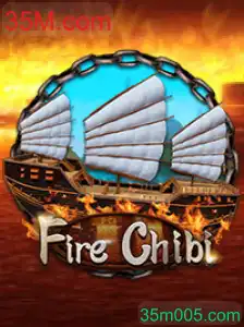 FireChibi